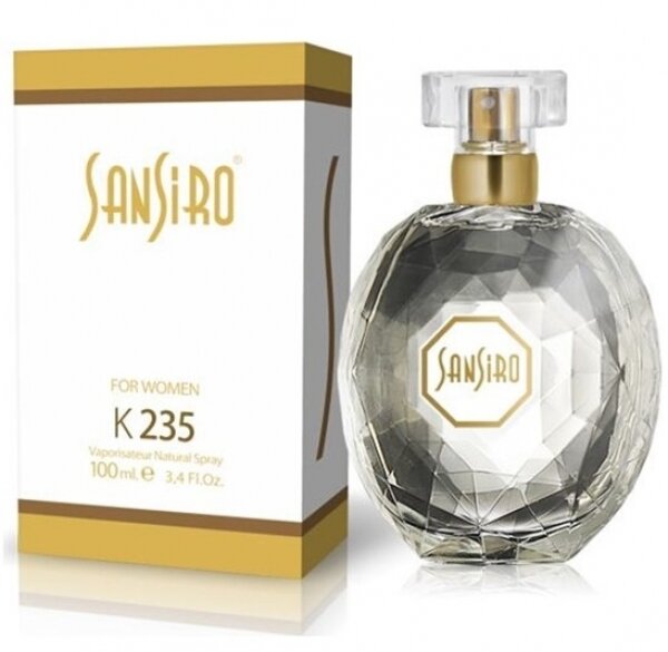 Sansiro K235 EDP 100 ml Kadın Parfümü kullananlar yorumlar